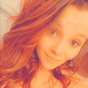 Meet your Posher, Bridgette